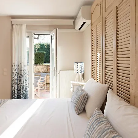 Willa Tierra Verde, Luxury Retreat With 3 Acres Lush Garden *