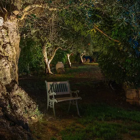 Villa Tierra
