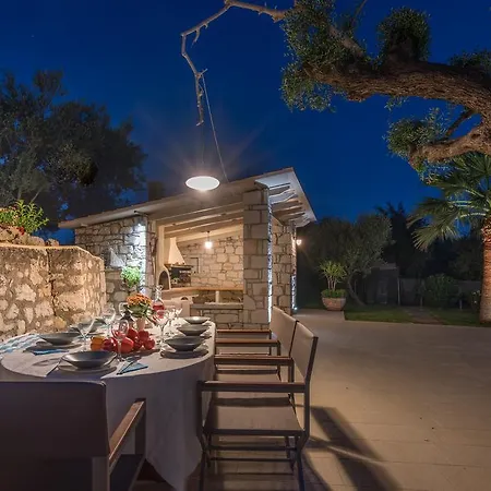 Villa Tierra *