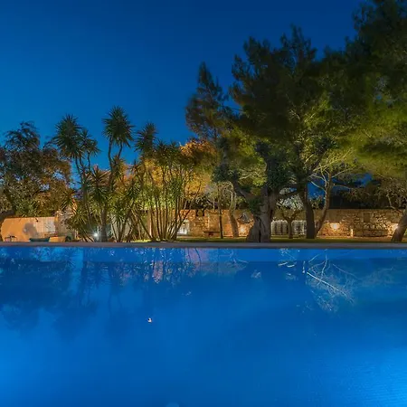 Villa Tierra Planos