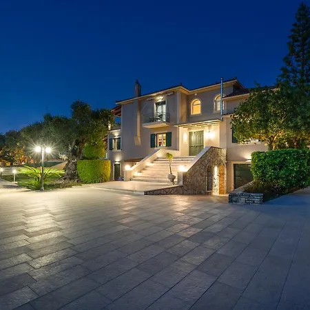 Villa Tierra