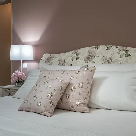 Villa Tierra *
