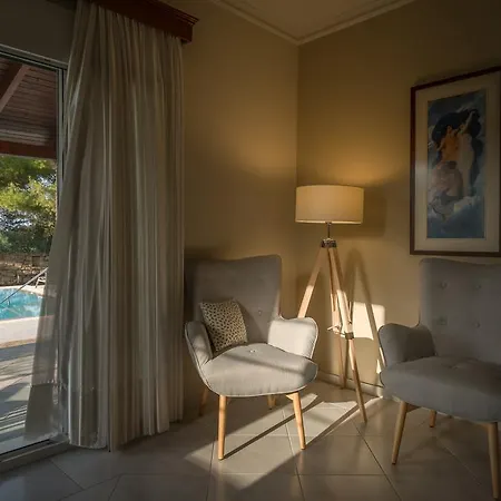 Villa Tierra