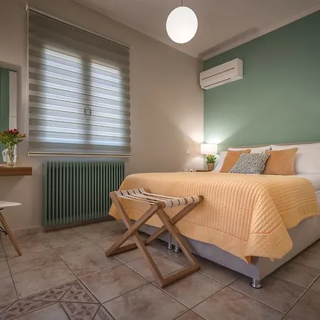 Villa Tierra *