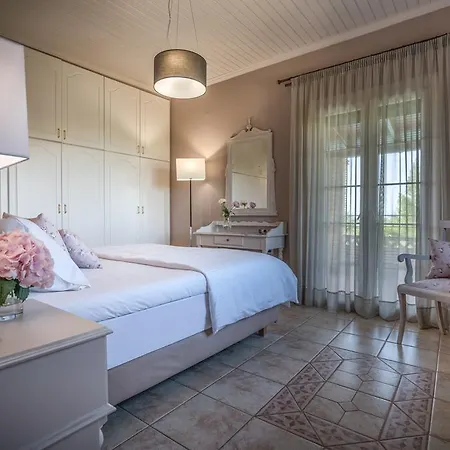 Tierra Verde, Luxury Retreat With 3 Acres Lush Garden Tsilivi (Zakynthos)