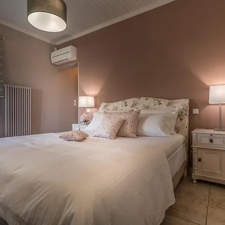 Villa Tierra