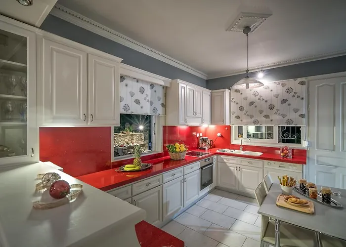 Tierra Verde, Luxury Retreat With 3 Acres Lush Garden Tsilivi (Zakynthos)