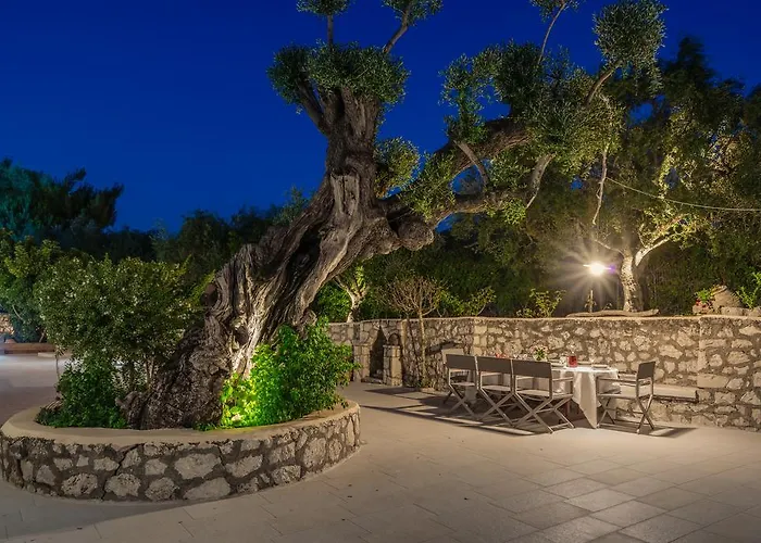 Tierra Verde, Luxury Retreat With 3 Acres Lush Garden Tsilivi (Zakynthos)