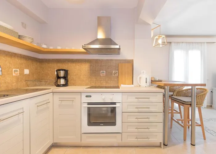 Tierra Verde, Luxury Retreat With 3 Acres Lush Garden Villa Tsilivi (Zakynthos)